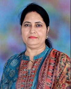 Smt. Priyanka 